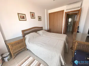 1 bedroom Apartment for Sale in La Duquesa-60752