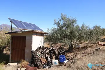 5939m2 Plot for Sale in Tolox-60762