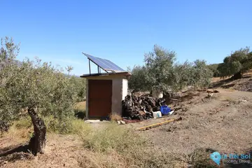 5939m2 Plot for Sale in Tolox-60757