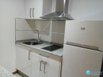 0 bedroom Apartment for Sale in Estepona-60766
