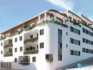 1 - 3 bedroom Apartment for Sale in Las Lagunas-60792