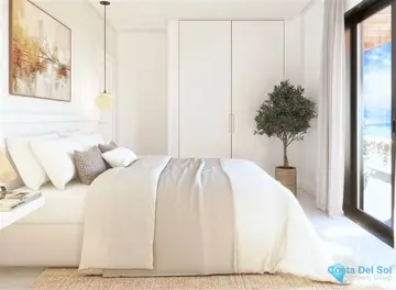 1 - 3 bedroom Apartment for Sale in Las Lagunas-60795