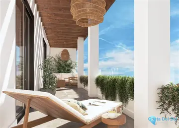 1 - 3 bedroom Apartment for Sale in Las Lagunas-60800