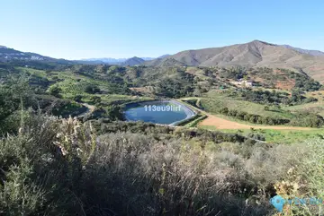 1462m2 Plot for Sale in La Cala Golf-60803