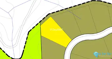 1462m2 Plot for Sale in La Cala Golf-60807