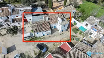 3 bedroom House for Sale in Villanueva del Rosario-60840