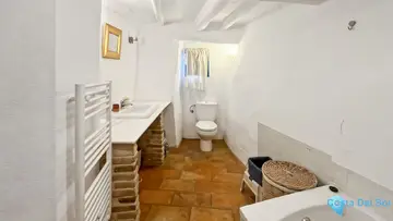 3 bedroom House for Sale in Villanueva del Rosario-60850