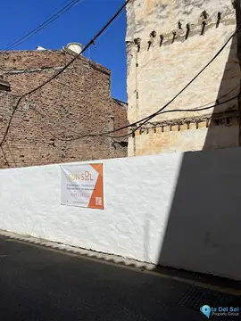 210m2 Plot for Sale in Coín-60851
