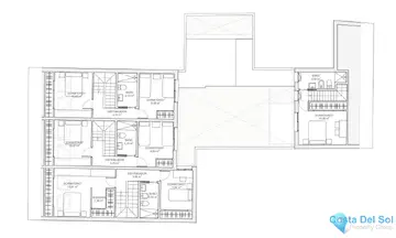 210m2 Plot for Sale in Coín-60858