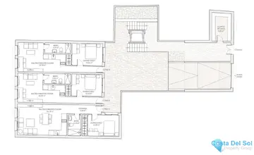 210m2 Plot for Sale in Coín-60859