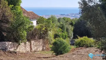918m2 Plot for Sale in Mijas-60865