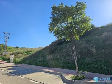 534m2 Plot for Sale in Valle Romano-60870