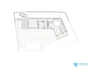 711m2 Plot for Sale in Mijas Golf-60888