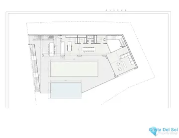 711m2 Plot for Sale in Mijas Golf-60890