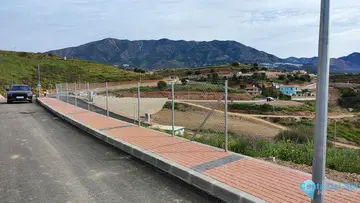 711m2 Plot for Sale in Mijas Golf-60891