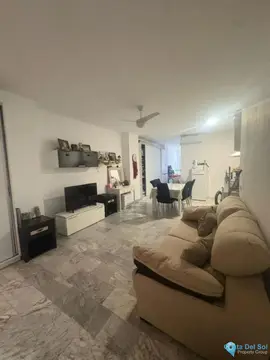 1 bedroom Apartment for Sale in Estepona