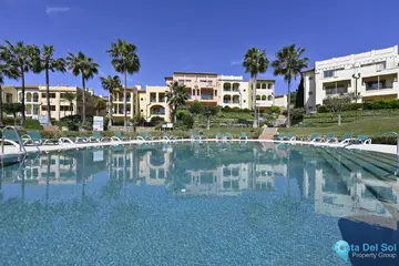 2 bedroom Apartment for Sale in Manilva-60901