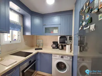 1 bedroom Apartment for Sale in Estepona-60931