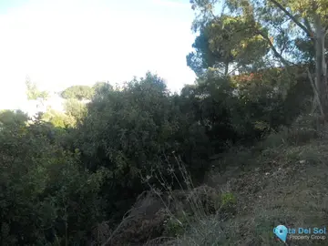 536m2 Plot for Sale in Fuengirola-60939