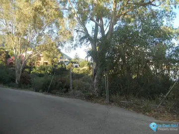 536m2 Plot for Sale in Fuengirola-60943