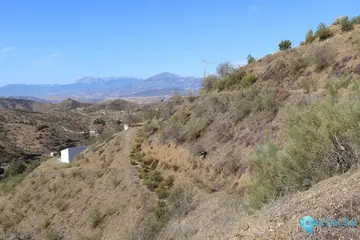47500m2 Plot for Sale in Alora-60940