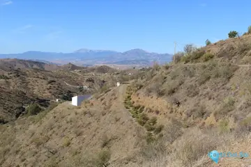 47500m2 Plot for Sale in Alora-60942
