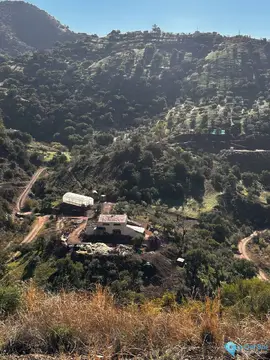 5000m2 Plot for Sale in Málaga-61001