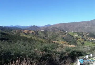 1411m2 Plot for Sale in La Cala Golf