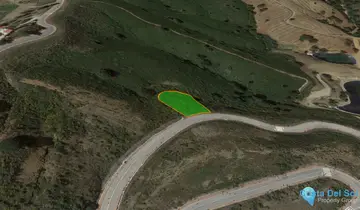 1411m2 Plot for Sale in La Cala Golf-61011