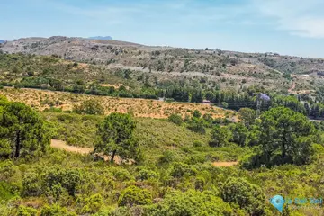 6360m2 Plot for Sale in Benahavís-61014