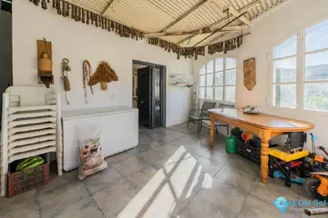 4 bedroom House for Sale in Tolox-61050