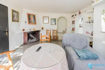 4 bedroom House for Sale in Tolox-61058