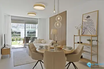 2 bedroom Apartment for Sale in Elviria-11707