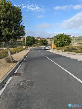830m2 Plot for Sale in Estepona-61073