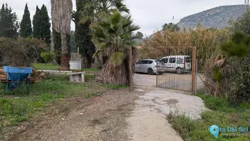10388m2 Plot for Sale in Alhaurín el Grande-61082