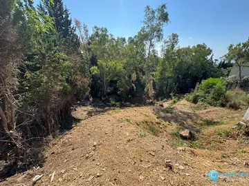 986m2 Plot for Sale in Campo Mijas-61124