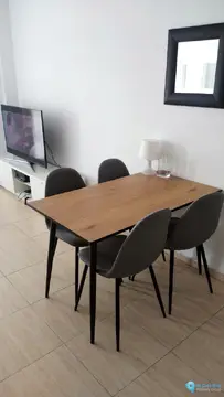 2 bedroom Apartment for Sale in Las Lagunas-61127
