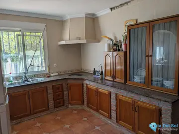 4 bedroom House for Sale in Alora-61142