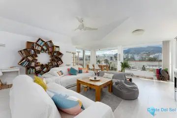 3 bedroom Apartment for Sale in Fuengirola-11718