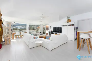 3 bedroom Apartment for Sale in Fuengirola-11719