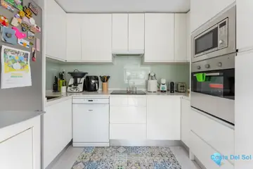 3 bedroom Apartment for Sale in Fuengirola-11721