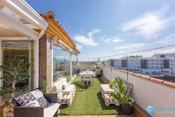3 bedroom Apartment for Sale in Fuengirola-11722
