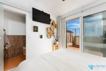 3 bedroom Apartment for Sale in Fuengirola-11724