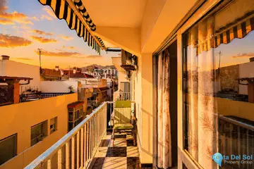 1 bedroom Apartment for Sale in Fuengirola-61185