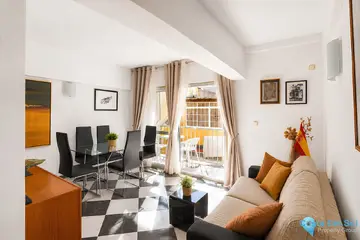 1 bedroom Apartment for Sale in Fuengirola-61186