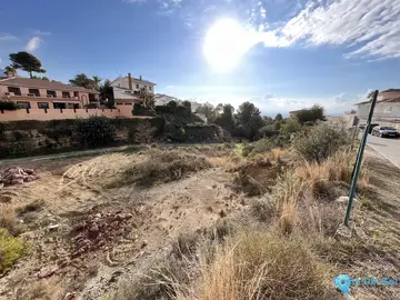 1599m2 Plot for Sale in Mijas-61195