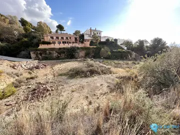 1599m2 Plot for Sale in Mijas-61196