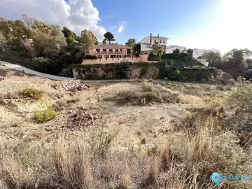 1599m2 Plot for Sale in Mijas-61197