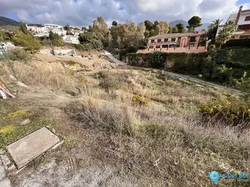 1599m2 Plot for Sale in Mijas-61198