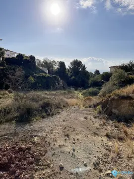 1599m2 Plot for Sale in Mijas-61199